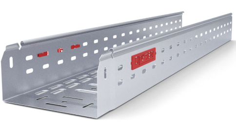 BANDEJA CHAPA SC 150X150